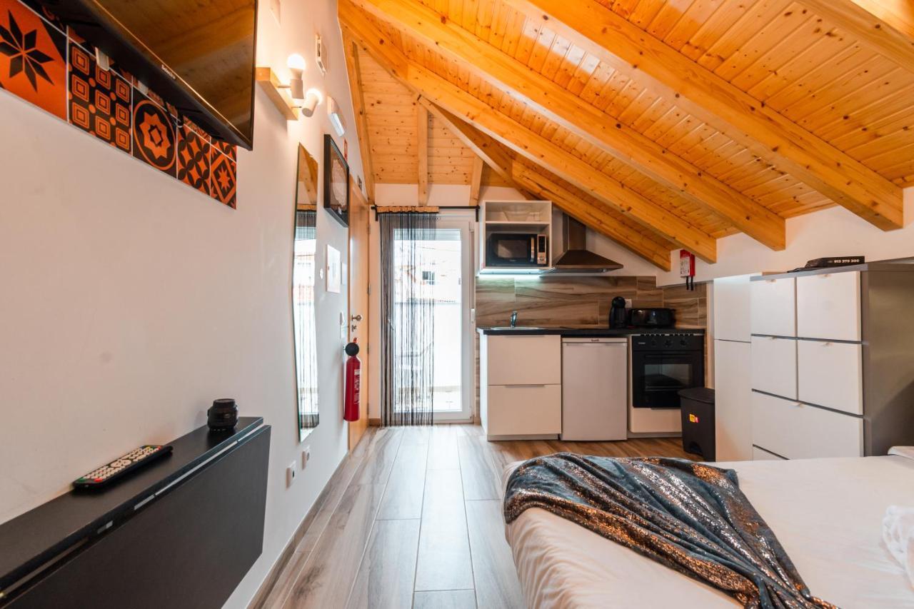 Casa Das Rendas By Cosycasa Praia Peniche Εξωτερικό φωτογραφία