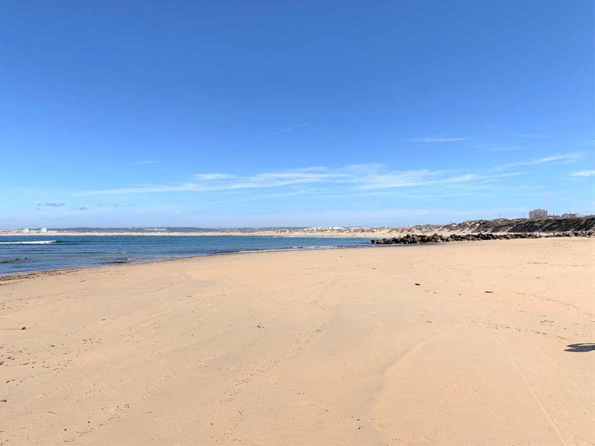 Casa Das Rendas By Cosycasa Praia Peniche Εξωτερικό φωτογραφία