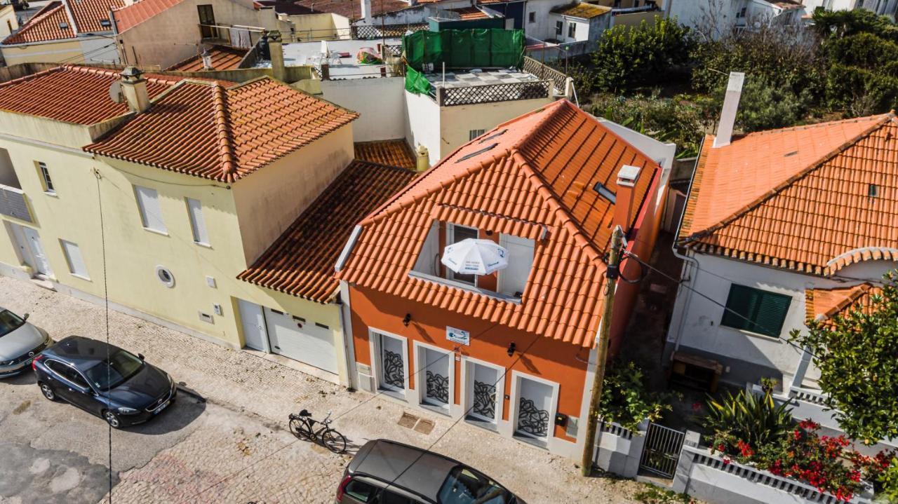 Casa Das Rendas By Cosycasa Praia Peniche Εξωτερικό φωτογραφία