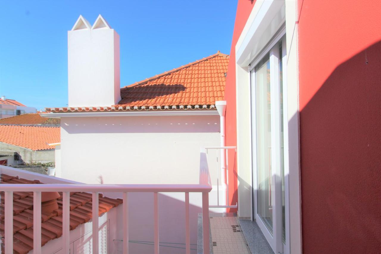 Casa Das Rendas By Cosycasa Praia Peniche Εξωτερικό φωτογραφία