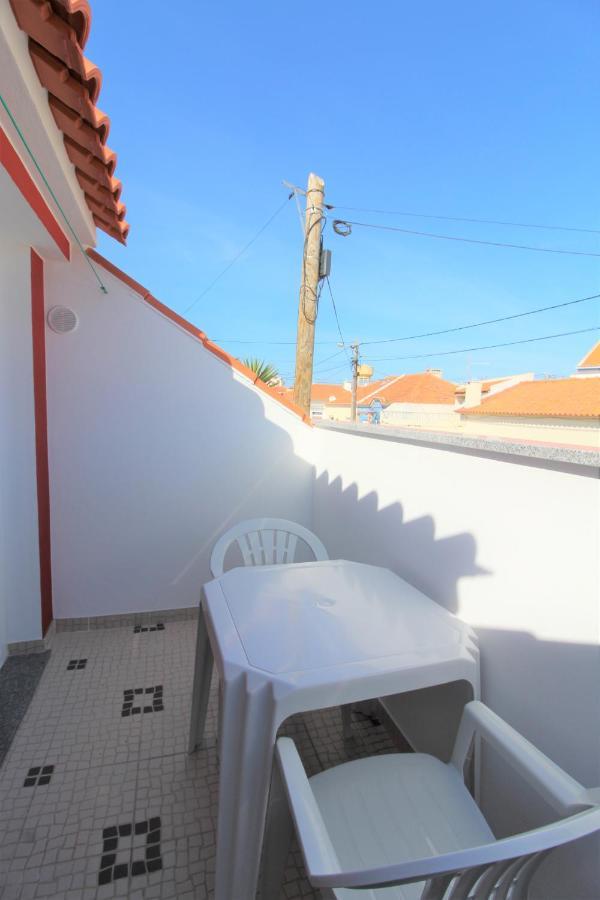 Casa Das Rendas By Cosycasa Praia Peniche Εξωτερικό φωτογραφία