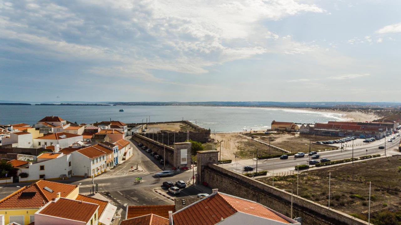 Casa Das Rendas By Cosycasa Praia Peniche Εξωτερικό φωτογραφία