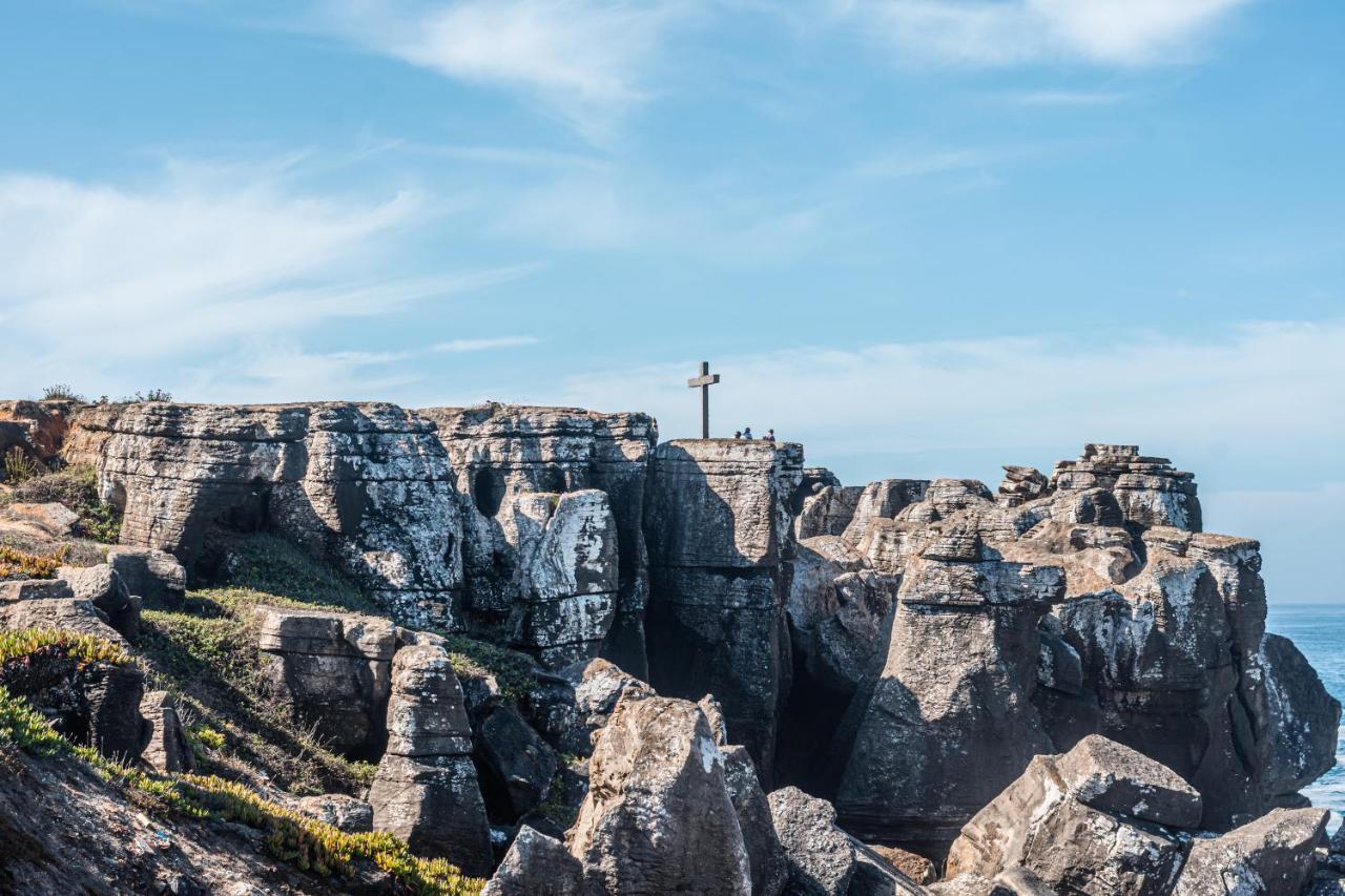 Casa Das Rendas By Cosycasa Praia Peniche Εξωτερικό φωτογραφία