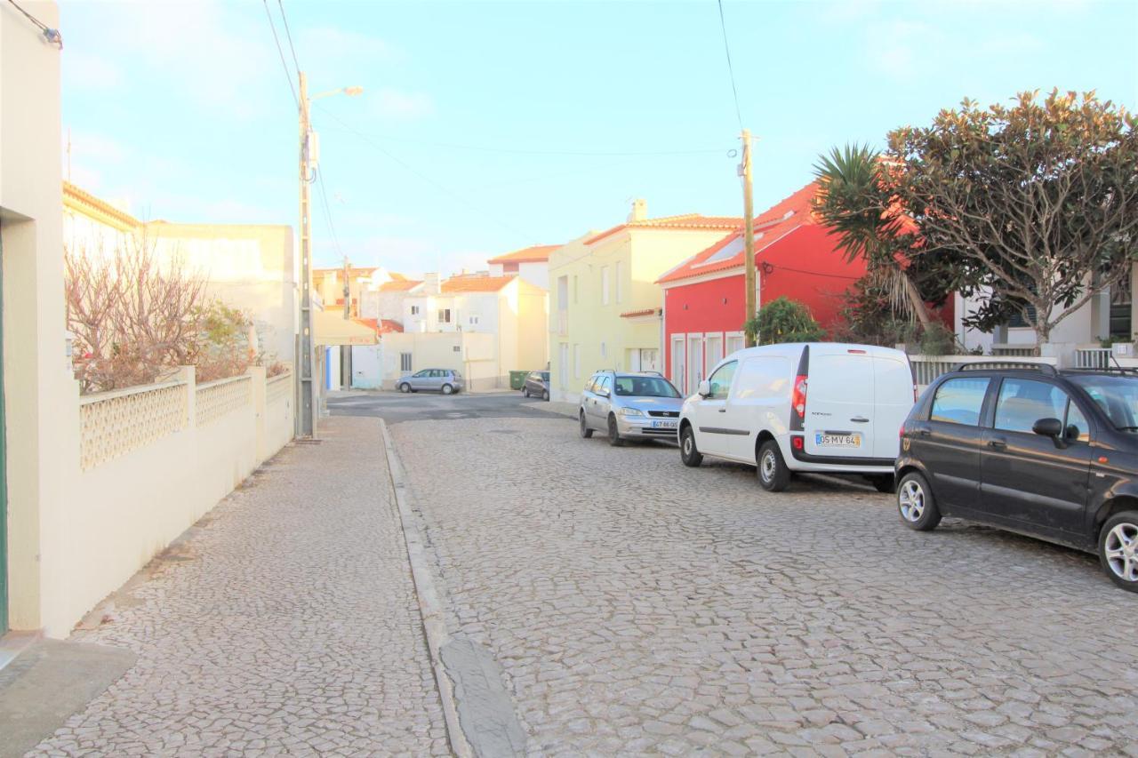 Casa Das Rendas By Cosycasa Praia Peniche Εξωτερικό φωτογραφία