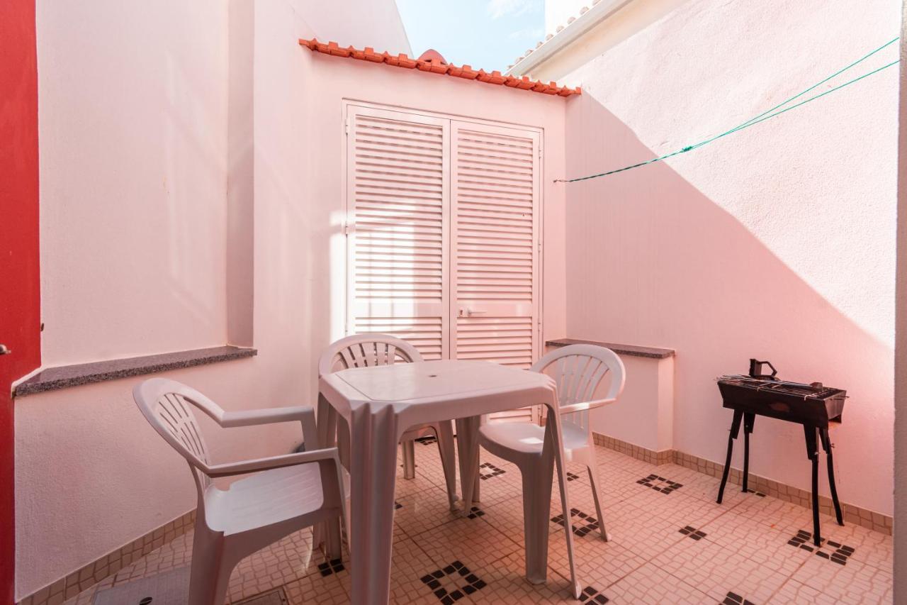 Casa Das Rendas By Cosycasa Praia Peniche Εξωτερικό φωτογραφία