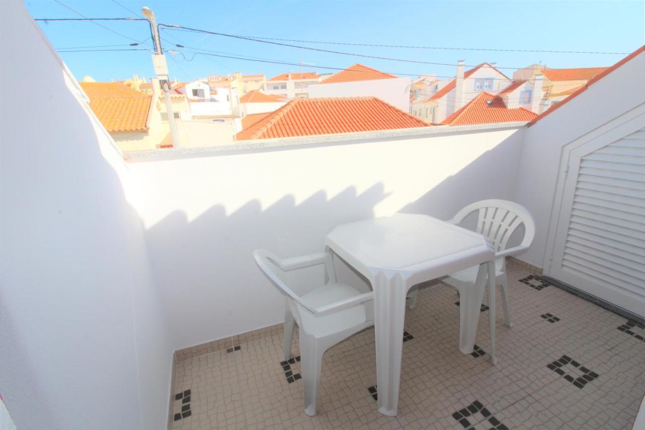 Casa Das Rendas By Cosycasa Praia Peniche Εξωτερικό φωτογραφία
