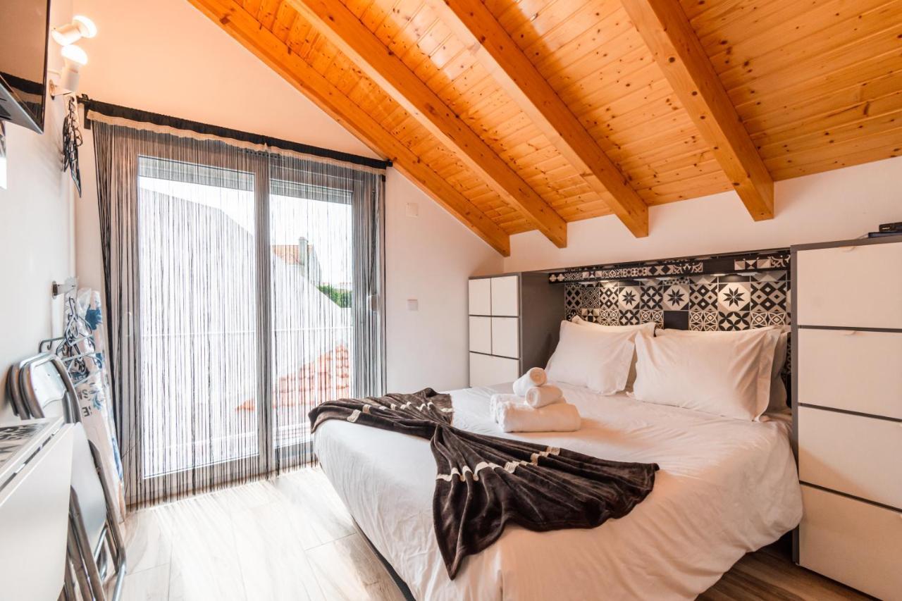 Casa Das Rendas By Cosycasa Praia Peniche Εξωτερικό φωτογραφία