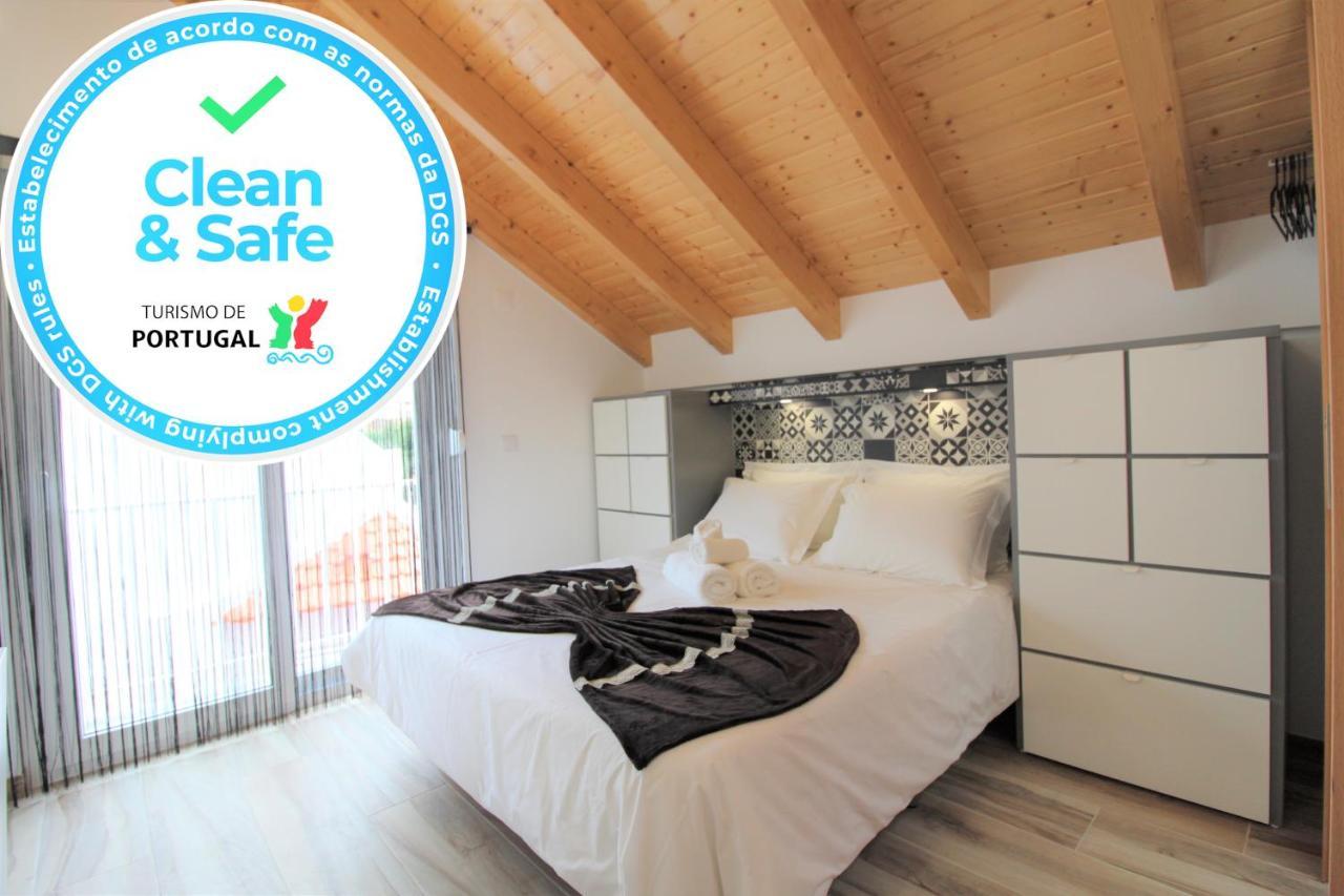 Casa Das Rendas By Cosycasa Praia Peniche Εξωτερικό φωτογραφία