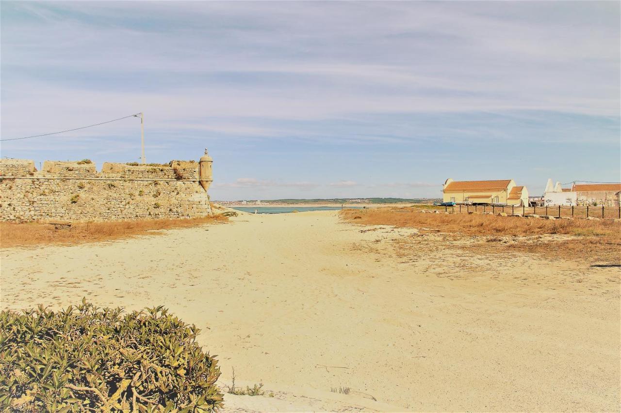 Casa Das Rendas By Cosycasa Praia Peniche Εξωτερικό φωτογραφία