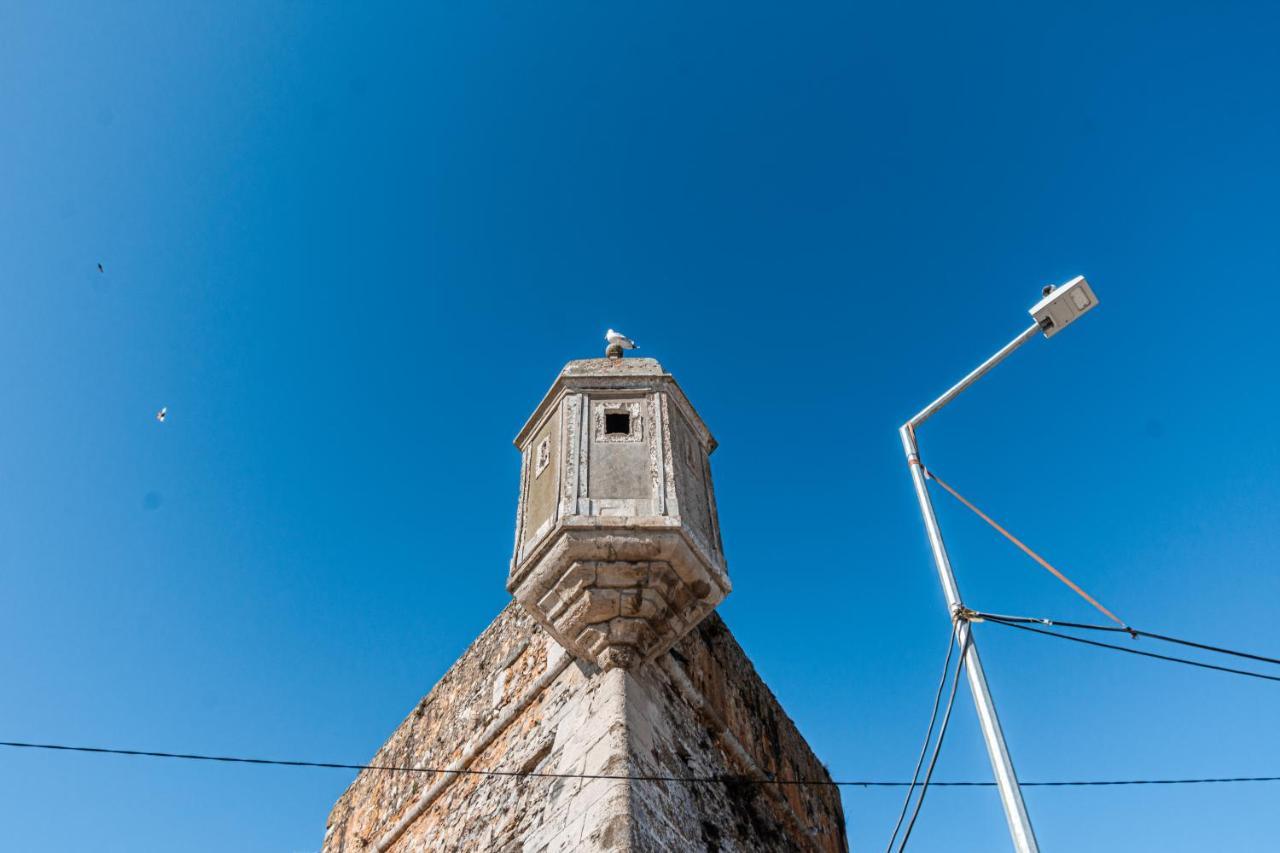 Casa Das Rendas By Cosycasa Praia Peniche Εξωτερικό φωτογραφία