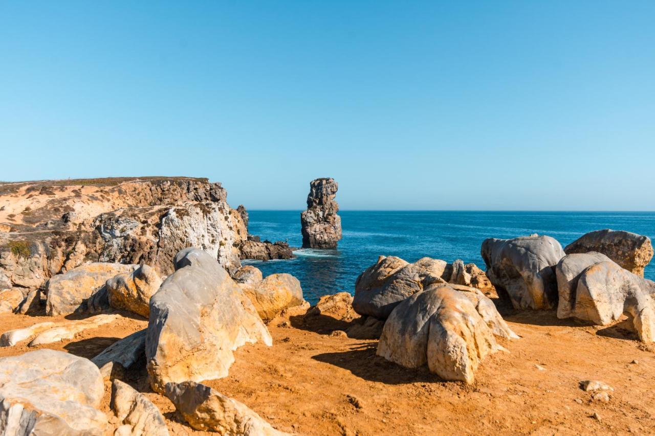 Casa Das Rendas By Cosycasa Praia Peniche Εξωτερικό φωτογραφία