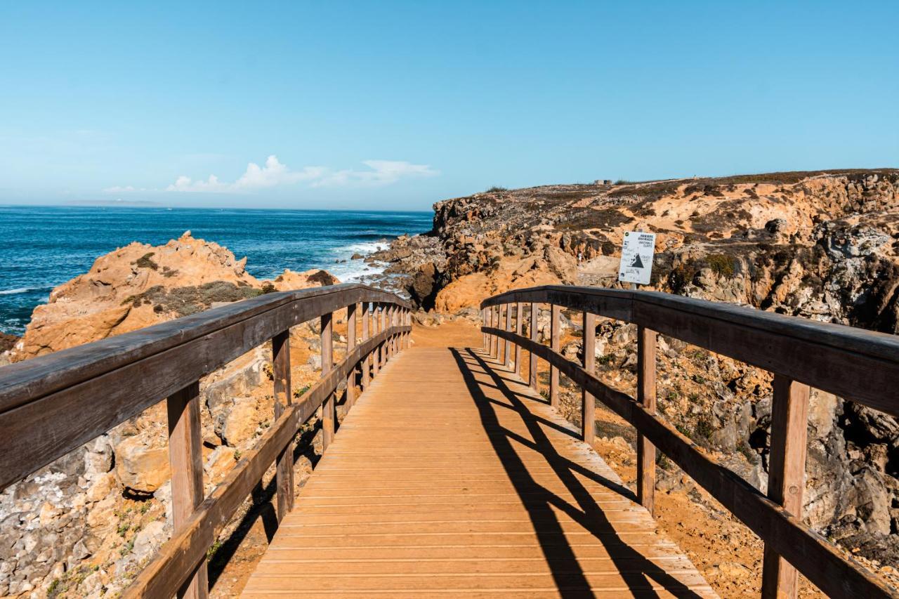 Casa Das Rendas By Cosycasa Praia Peniche Εξωτερικό φωτογραφία