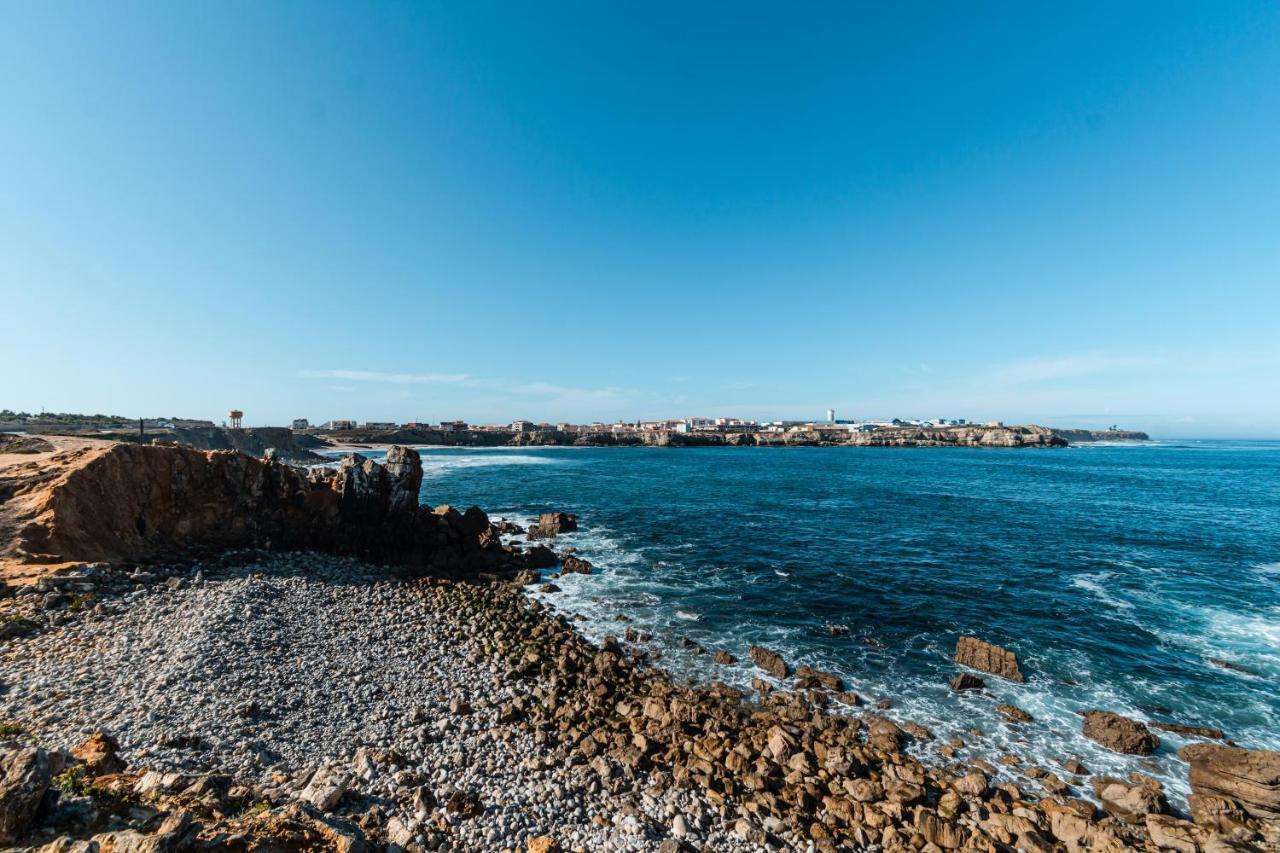 Casa Das Rendas By Cosycasa Praia Peniche Εξωτερικό φωτογραφία