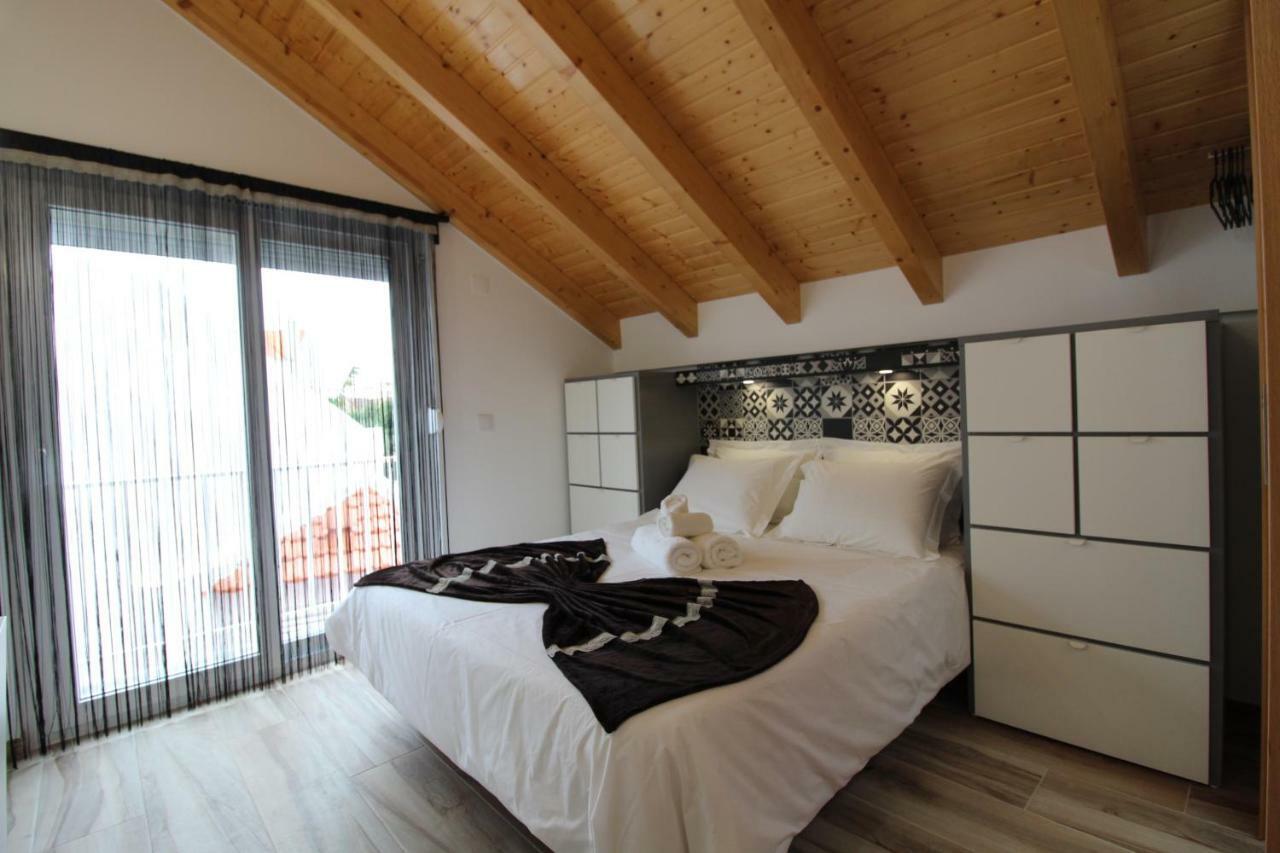 Casa Das Rendas By Cosycasa Praia Peniche Εξωτερικό φωτογραφία